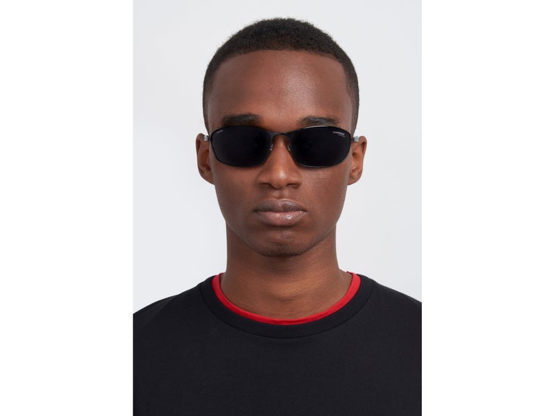 Carrera x Ducati Male's Signature Square Sunglasses - Image 3